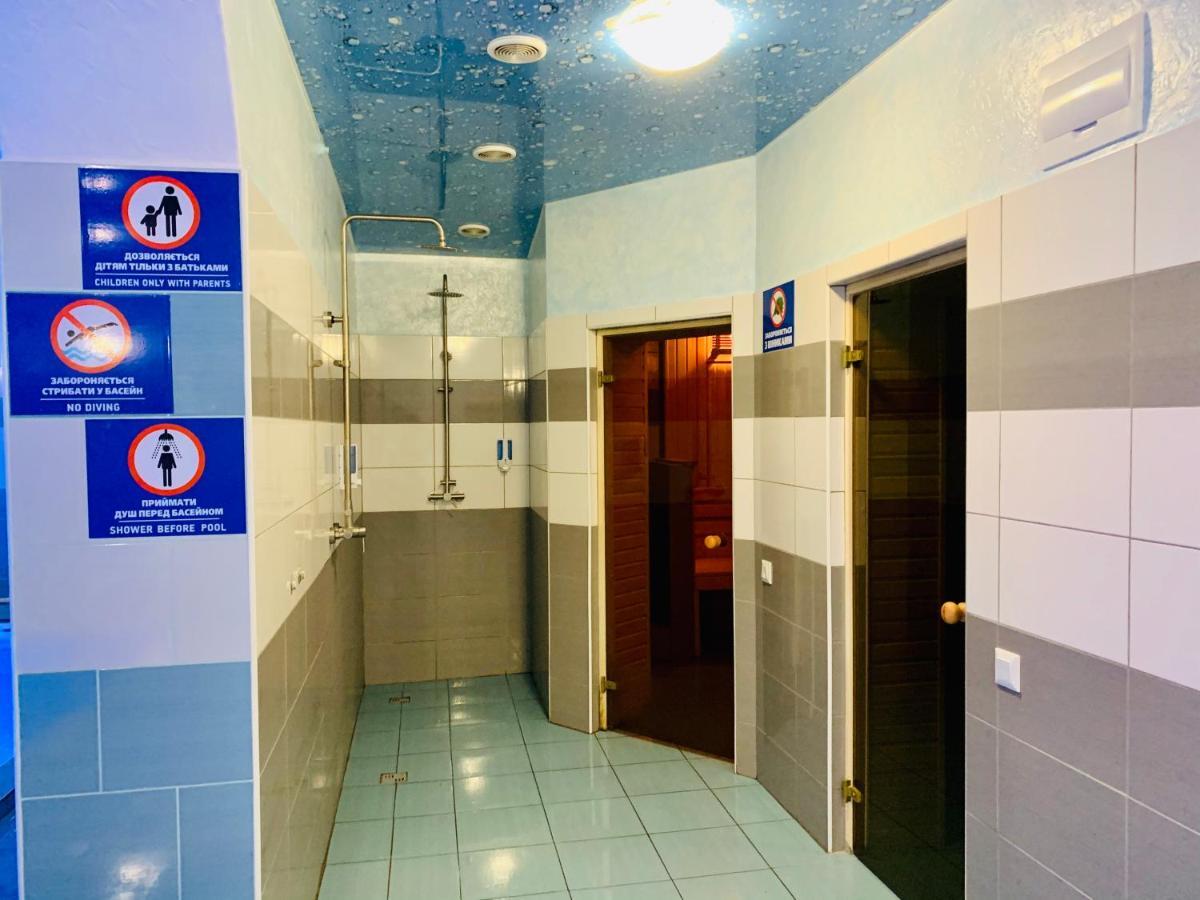 Вишиванка Deliatyn Ngoại thất bức ảnh